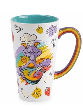 Walt  -Disney world Epicot cup